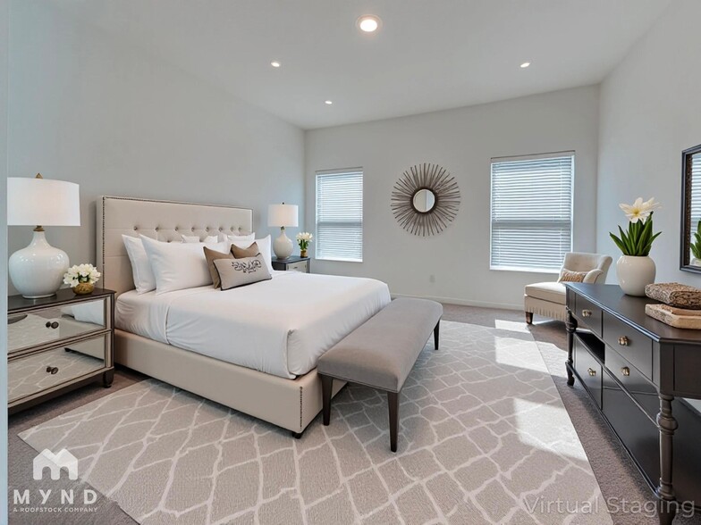 Building Photo - 10824 Quinn Ct