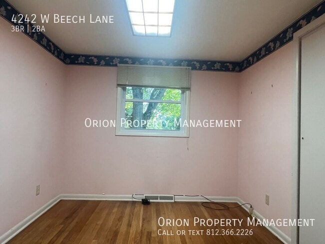 Building Photo - 4242 W Beech Ln