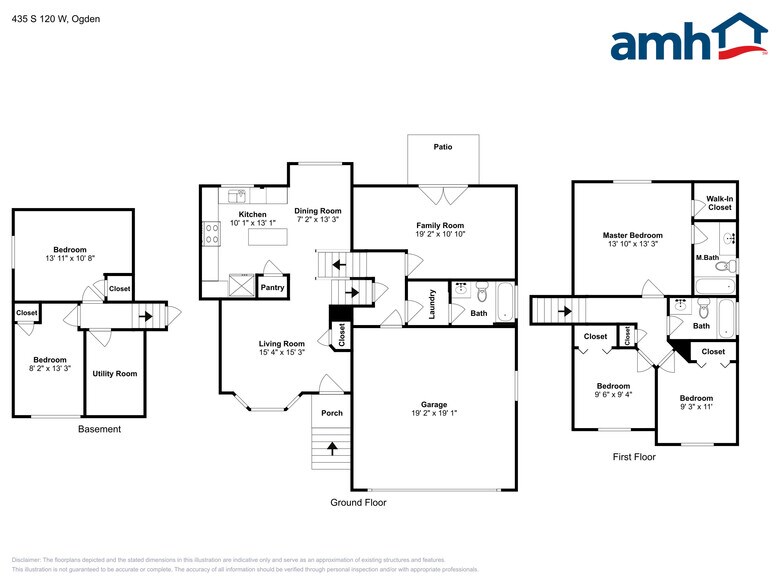 Building Photo - 435 S 120 W