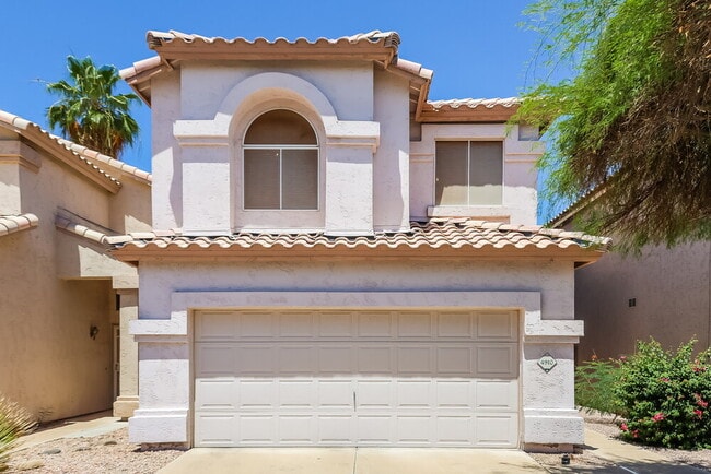 Building Photo - 4910 W Marco Polo Rd
