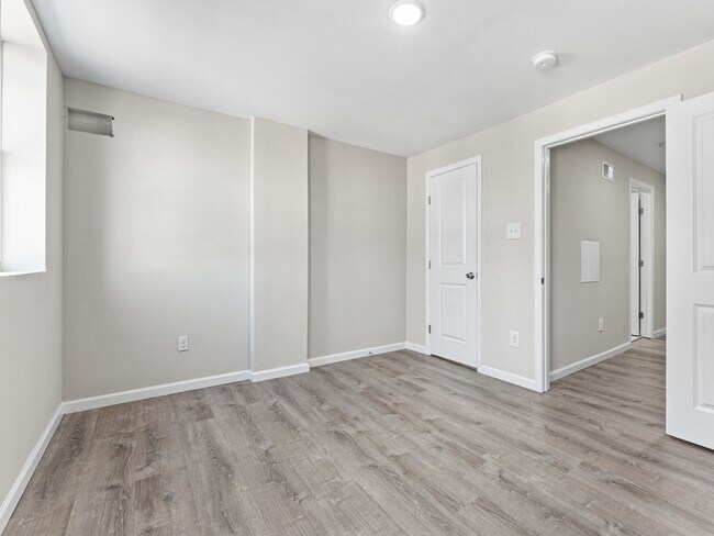 Building Photo - 2356 N 4th St