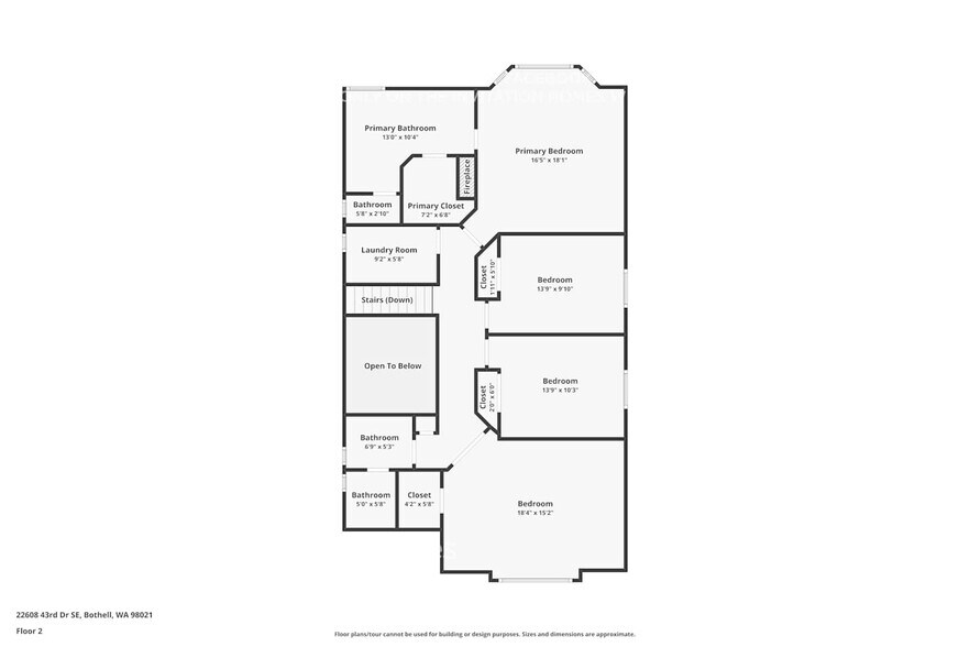 Building Photo - 22608 43rd Dr SE