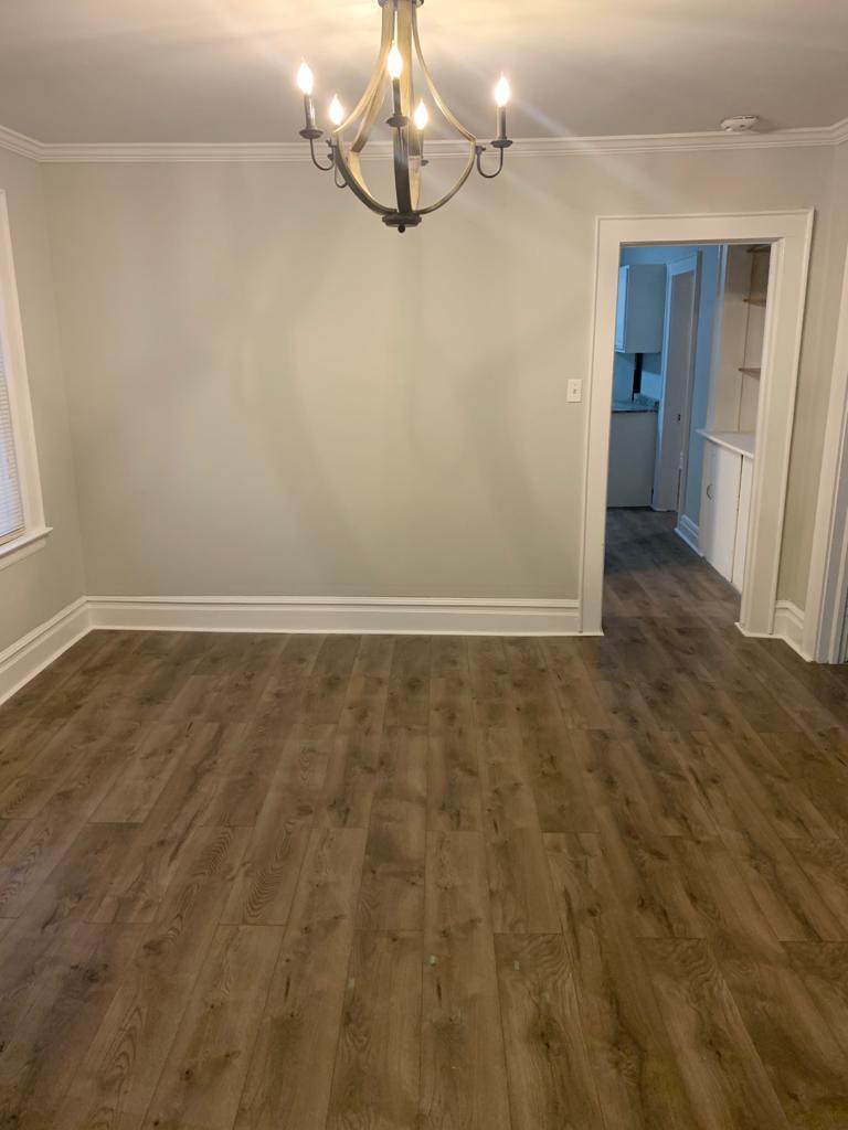 Dining Room - 13 Wilfred St