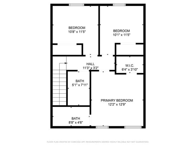 Building Photo - 948WC