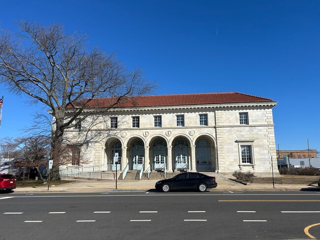 Building Photo - Huge, Newly Renovated House in Asbury Park...