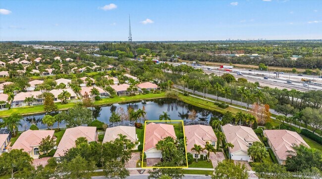 Building Photo - 8049 Nevis Pl