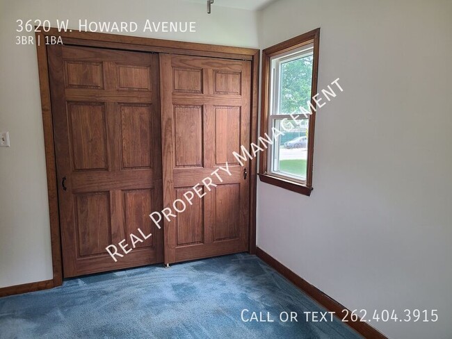 Building Photo - 3620 W Howard Ave