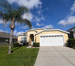 Building Photo - Now Leasing! Stunning 4BR Home in Gated Co...