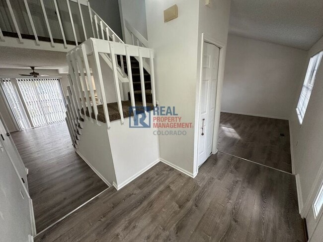 Building Photo - 3528 S Richfield St