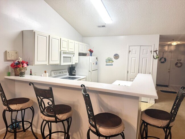 Building Photo - 1605 Willoughby Pk Ct