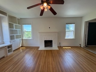 Living room - 3201 Boston Ave