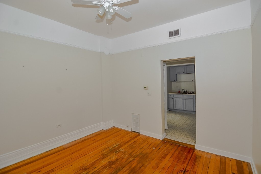 Building Photo - 1739 W Huron St