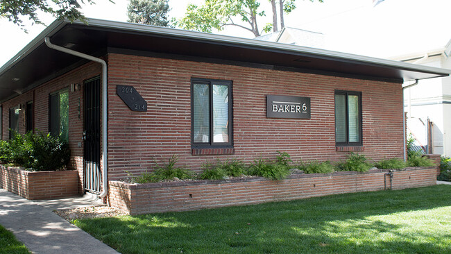 Building Photo - Wheelhouse Apartments