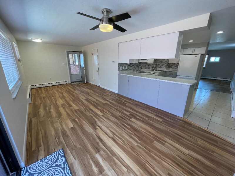 Building Photo - 1887 Independence St