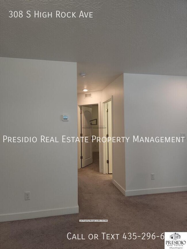 Building Photo - 308 S High Rock Ave
