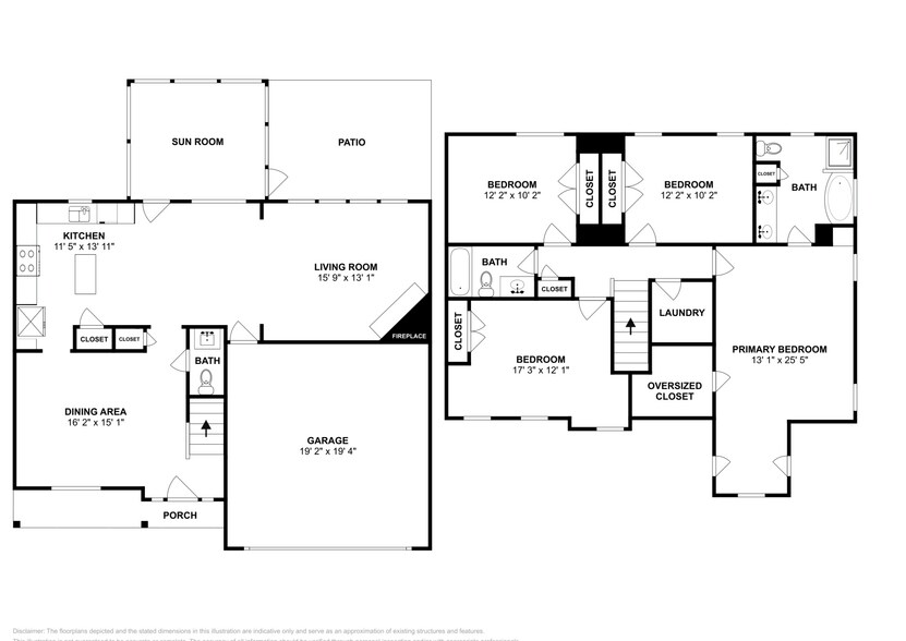 Building Photo - 376 Collinsworth Dr