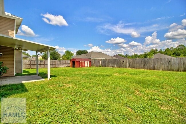Building Photo - 703 Cordele Cir