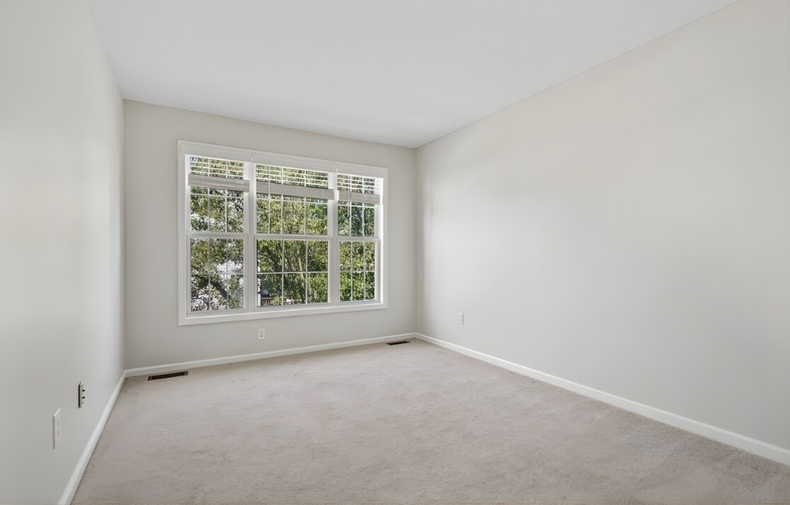 Bedroom 1 - 107 Brittany Ct