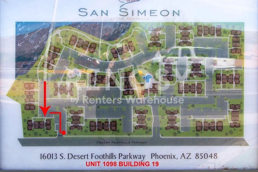 Building Photo - 16013 S Desert Foothills Pkwy