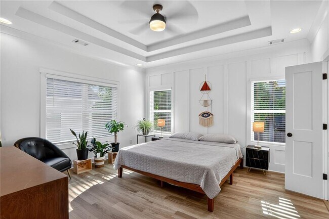 Building Photo - 1170 Moton Ave SW