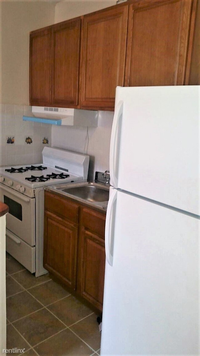 Building Photo - 209 W 242nd St