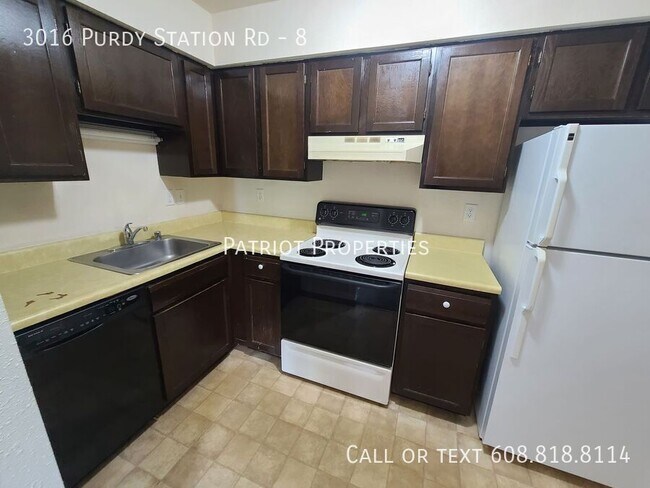 Primary Photo - 3016 Purdy Station Rd
