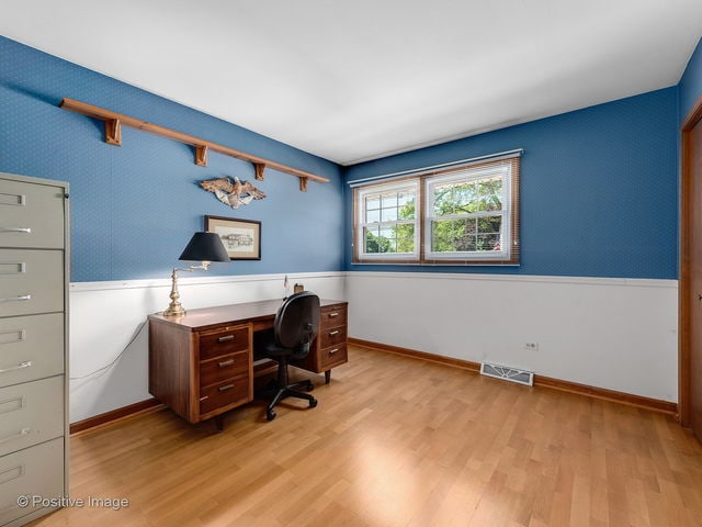 Building Photo - 7827 Rohrer Dr