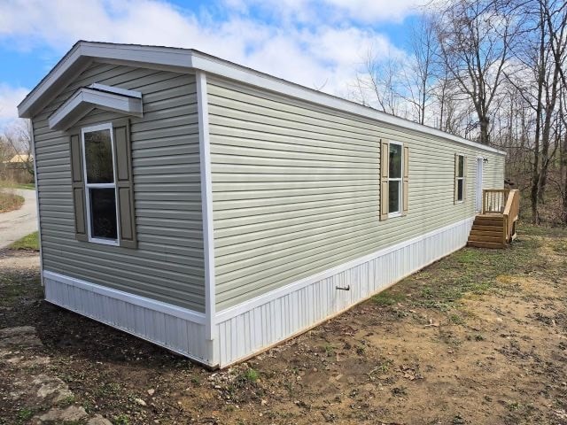 Building Photo - 2121 Panhandle Rd