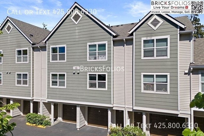 Building Photo - 3116 164th St SW