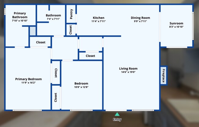 Building Photo - 16737 Meandro Dr
