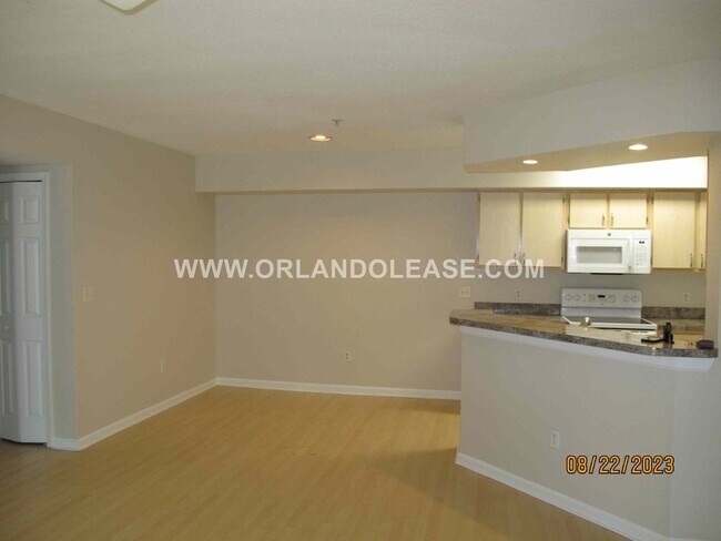 Building Photo - Beautiful 3bd/2ba Condo In Waterford Lakes