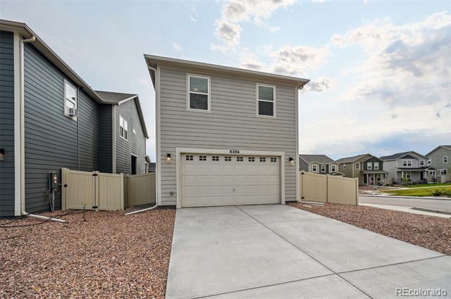 Building Photo - 8206 Turtle Lk Wy