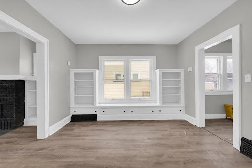 Building Photo - 1724 Burgess Rd