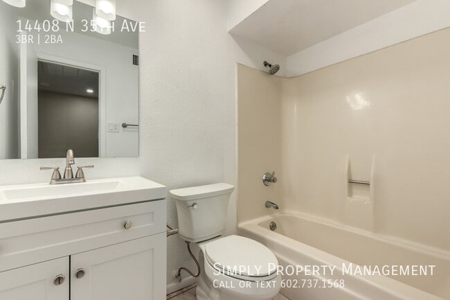 Building Photo - 14408 N 35th Ave