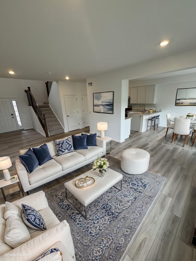 Building Photo - 7707 Nightshade Ln