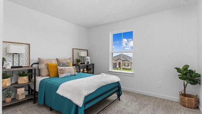 Building Photo - 3702 Birtley Bnd Wy