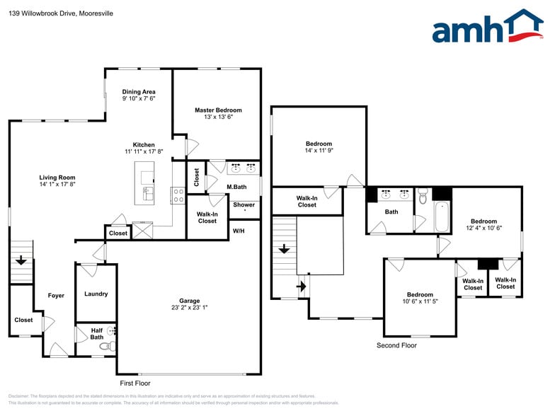 Building Photo - 139 Willowbrook Dr