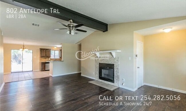 Building Photo - 802 Antelope Trail