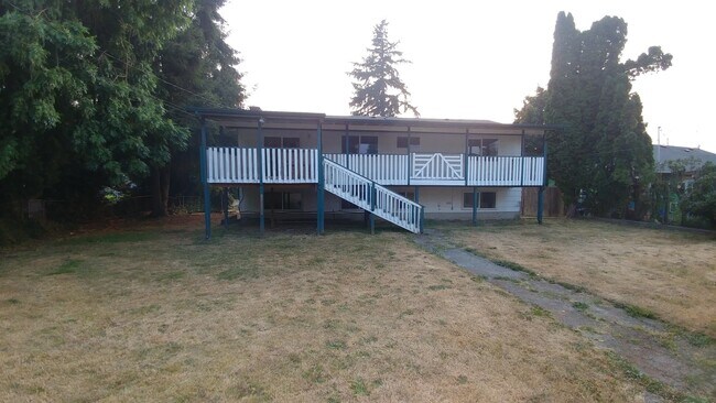 Building Photo - 8629 S Yakima Ave