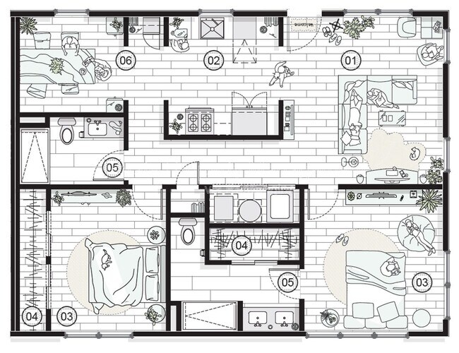 Building Photo - 408 NW 30th St