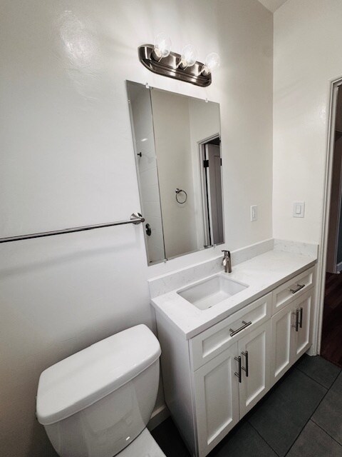 Building Photo - 3527 Georgia St