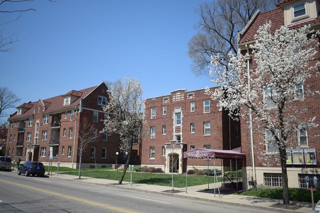 Interior Photo - Tudor Court