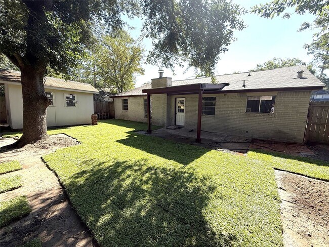 Building Photo - 4531 Burkegate Dr
