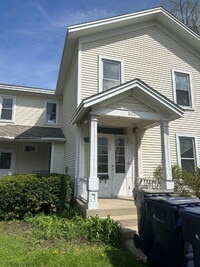 Building Photo - 802 McKinley St