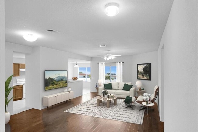 Building Photo - 14400 Martial Eagle Dr
