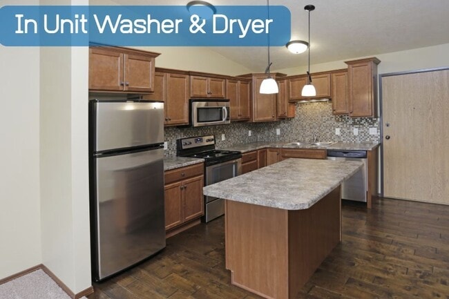 Building Photo - Meadow Ridge Apartments