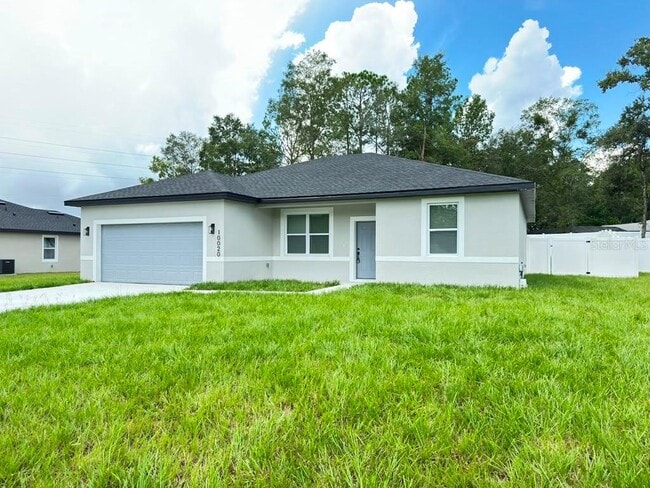 Building Photo - 10020 N Deltona Blvd