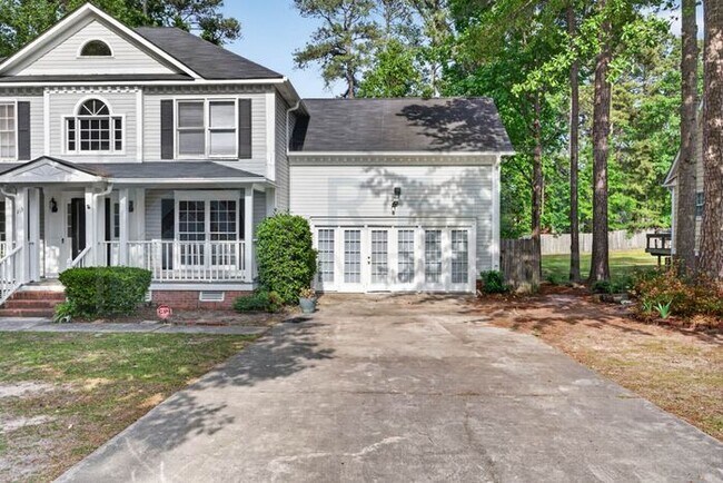 Building Photo - House in Northeast Columbia