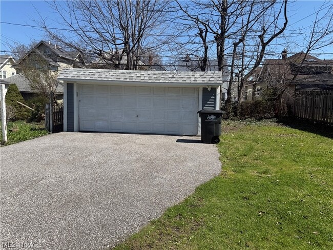 Building Photo - 1265 Marlowe Ave