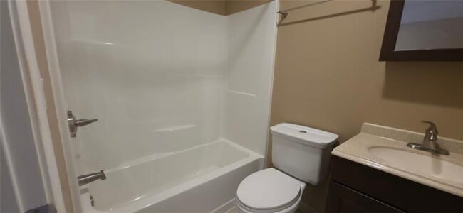 Building Photo - 714 Jackson Park Ln NW